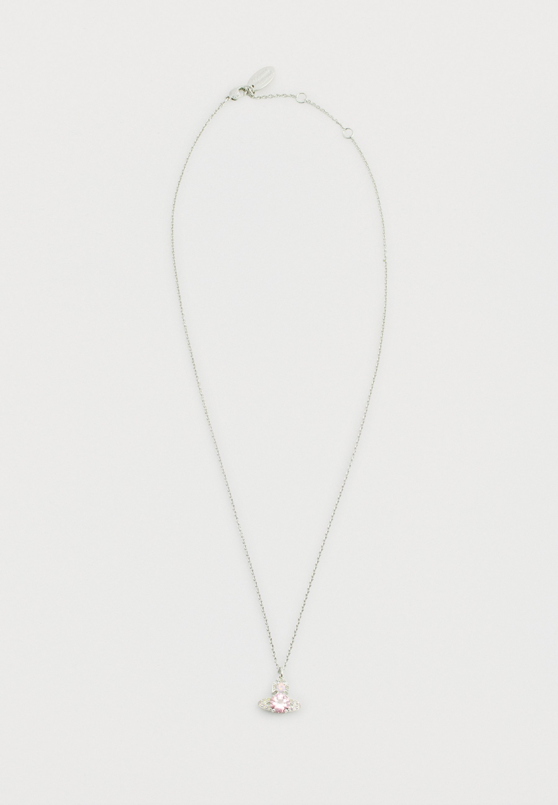 Vivienne Westwood ALLIE UNISEX - Pierścionek/srebrny - Zalando.pl