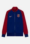 FC BARCELONA ACADEMY ANTHEM HOME UNISEX - Klubbkläder - deep royal blue/noble red/club gold