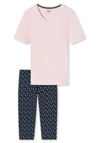 Uncover Blue Sea Boxershort Schiesser Kinderondergoed