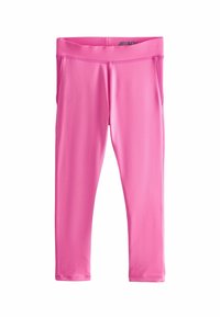 Next - Legging - bright pink Miniatuurafbeelding 1