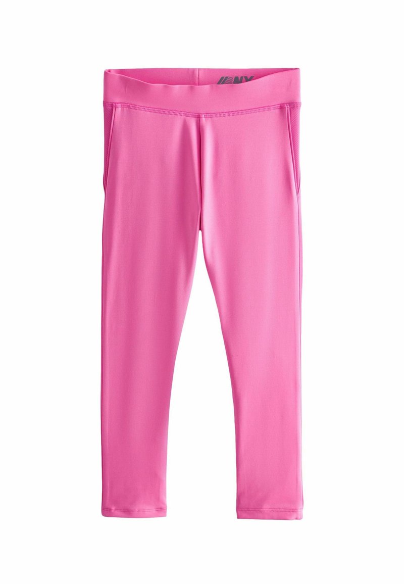 Next - Legging - bright pink, Vergroten