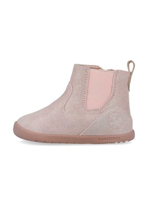Zapatos de bebé - rosa