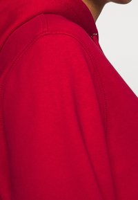 Tommy Hilfiger Hoodie - red