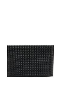 BETTINA STUD - Carteira de mão - black