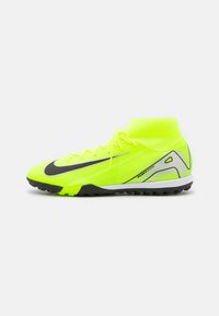 Unselected, volt/black