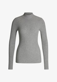 Ausgewählt, hellgrau