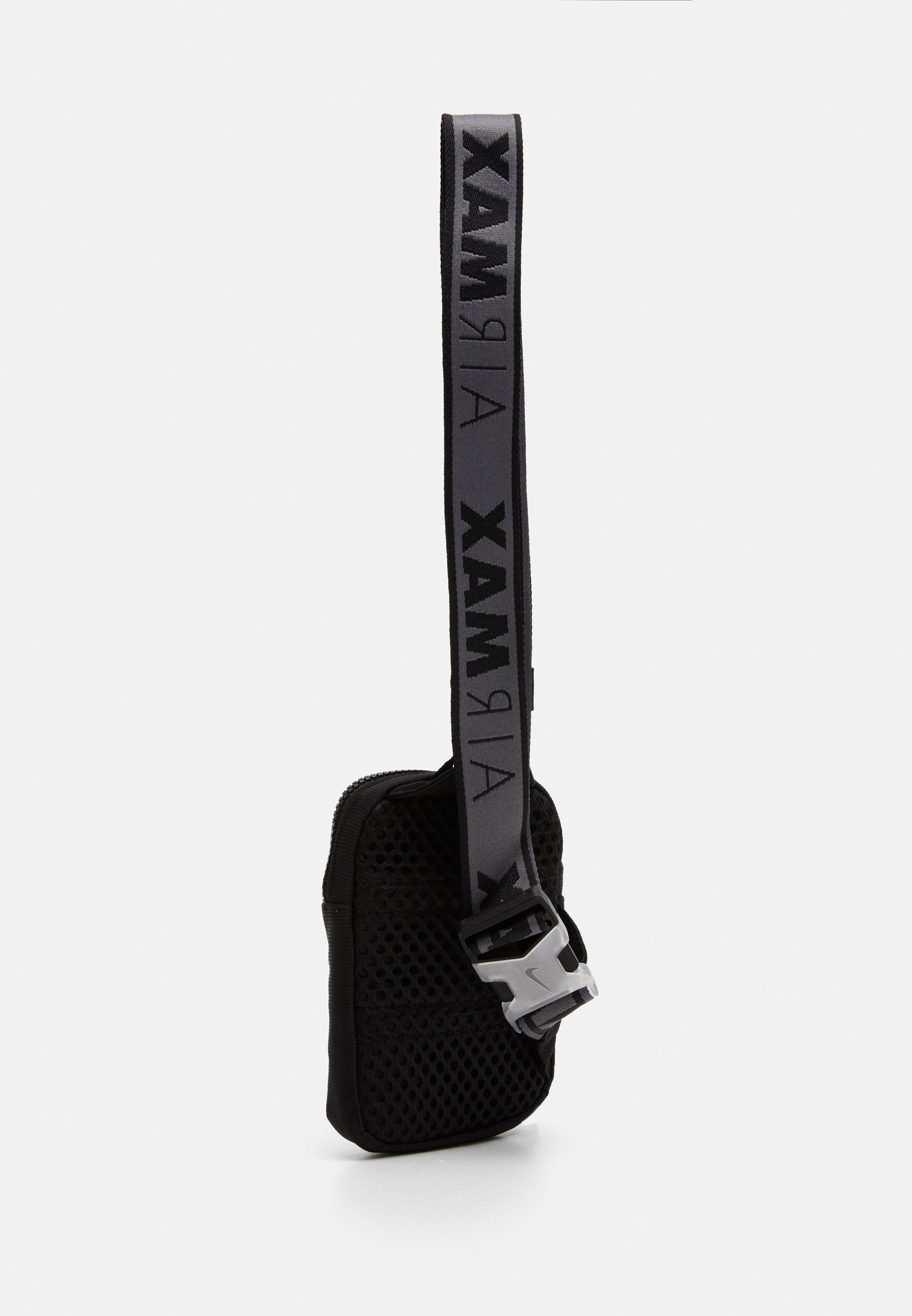 Nike Sportswear NIKE AIR ESSENTIALS UNISEX - Sports bag - black -  Zalando.co.uk
