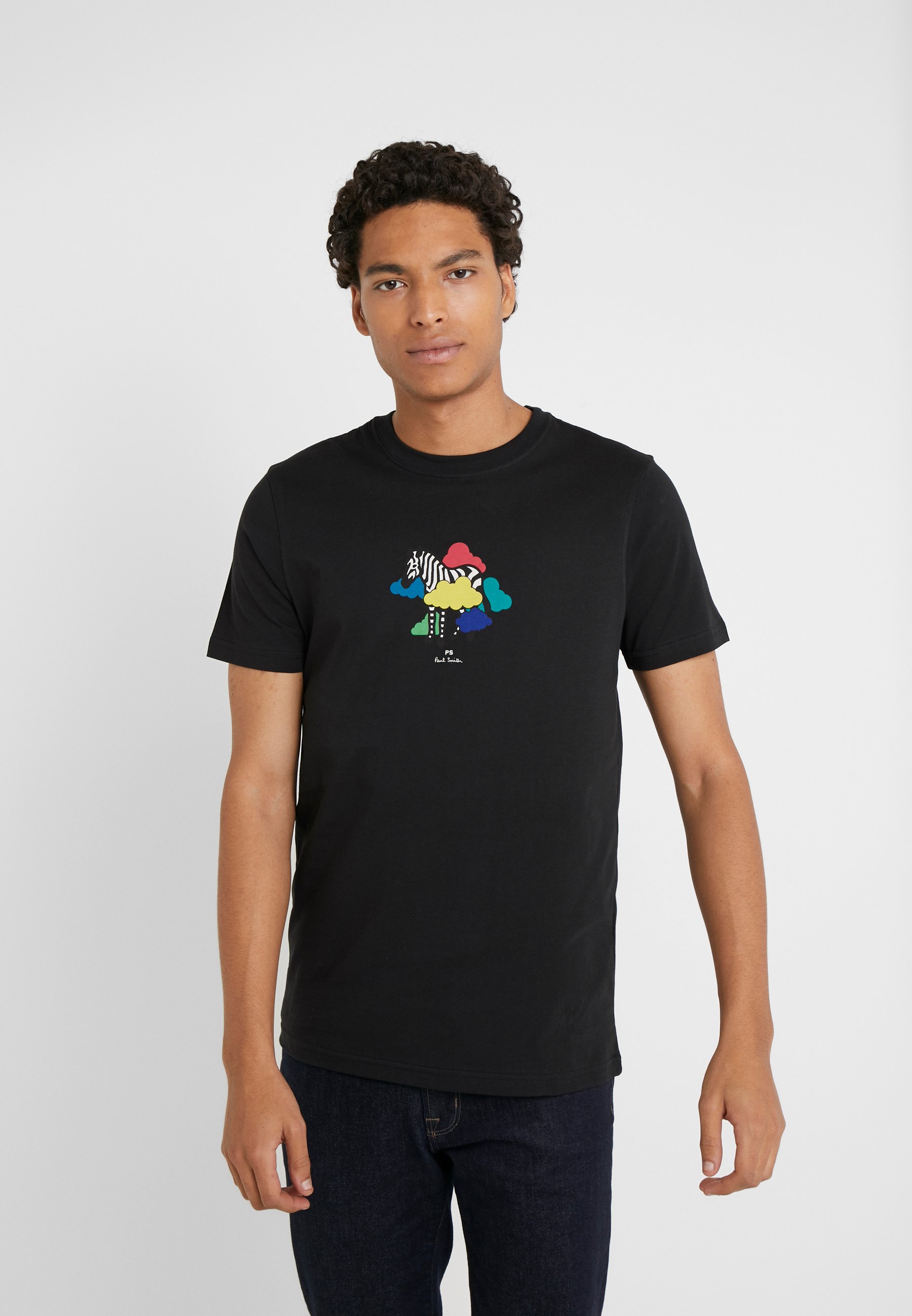paul smith cloud