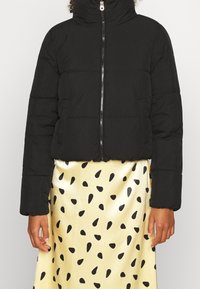 ONLY Vinterjakker - black