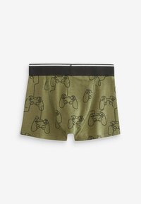 Next TRUNKS 7 PACK REGULAR FIT - Boxershorts - linear gamer
