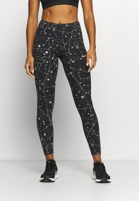 Nike Performance Leggings - black