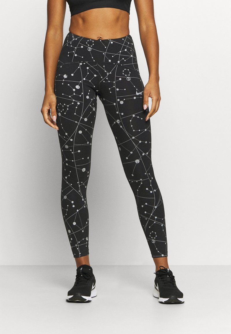 Nike Performance Leggings - black