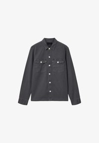 Ikke valgt, parma blue