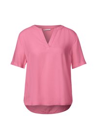 Unausgewählt, pink