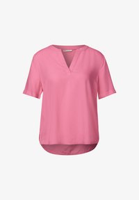 Unausgewählt, pink