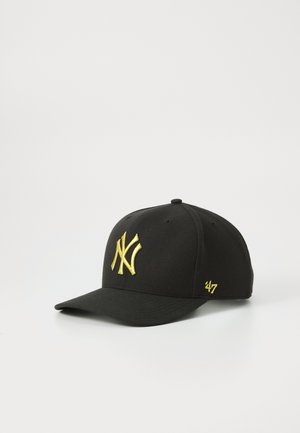 '47 MLB NEW YORK YANKEES COLD ZONE UNISEX - Cap - black
