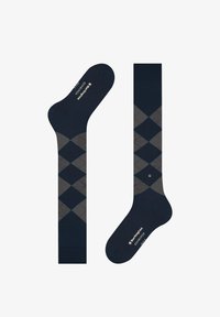 Niet geselecteerd, marine