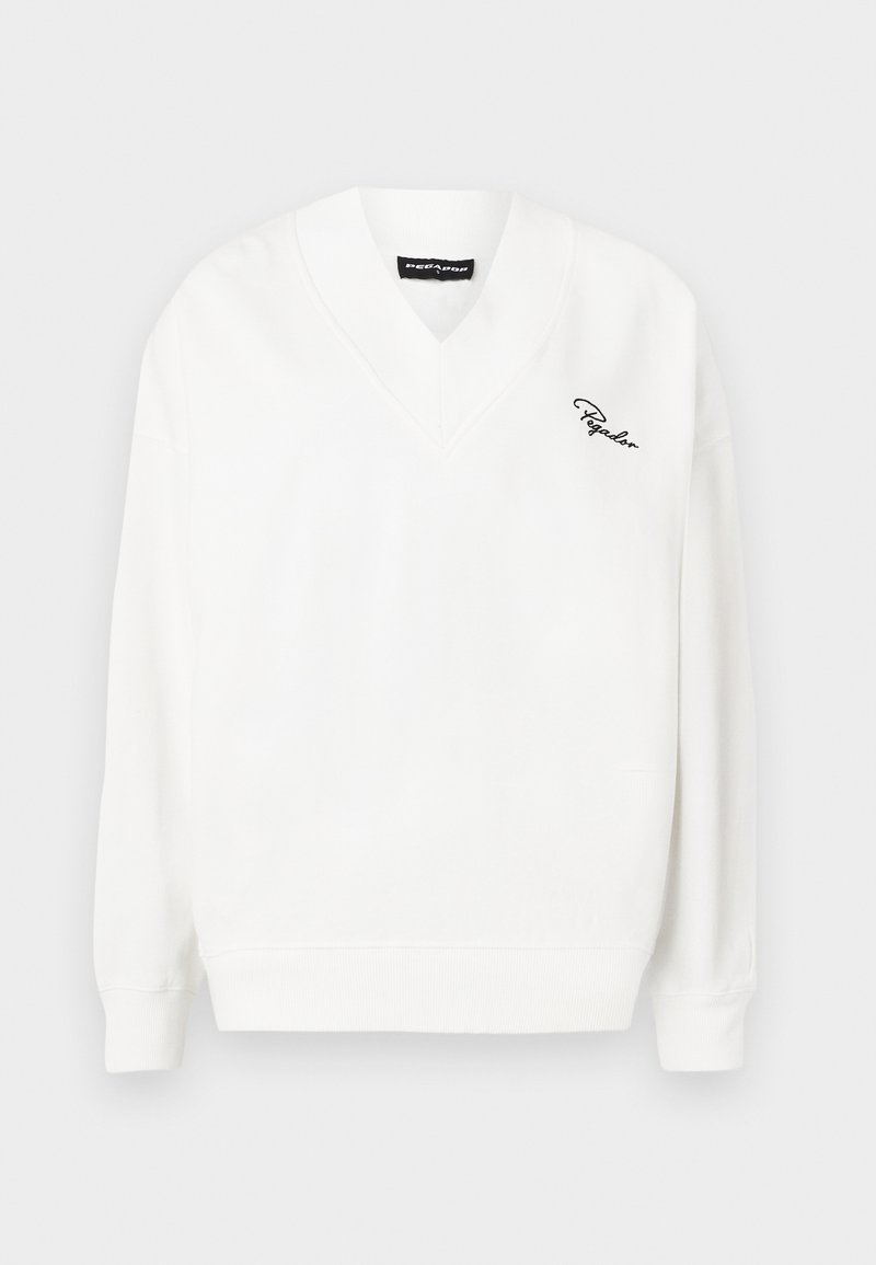 Pegador Sweater crème