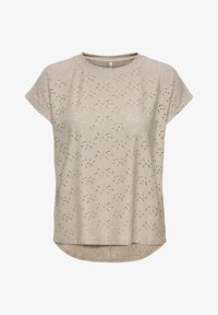 Niet geselecteerd, chateau gray