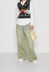ONLY Maglione - dark green