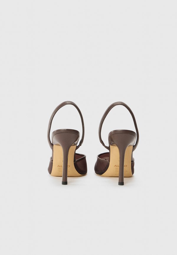 BEROLSEN - Classic heels4