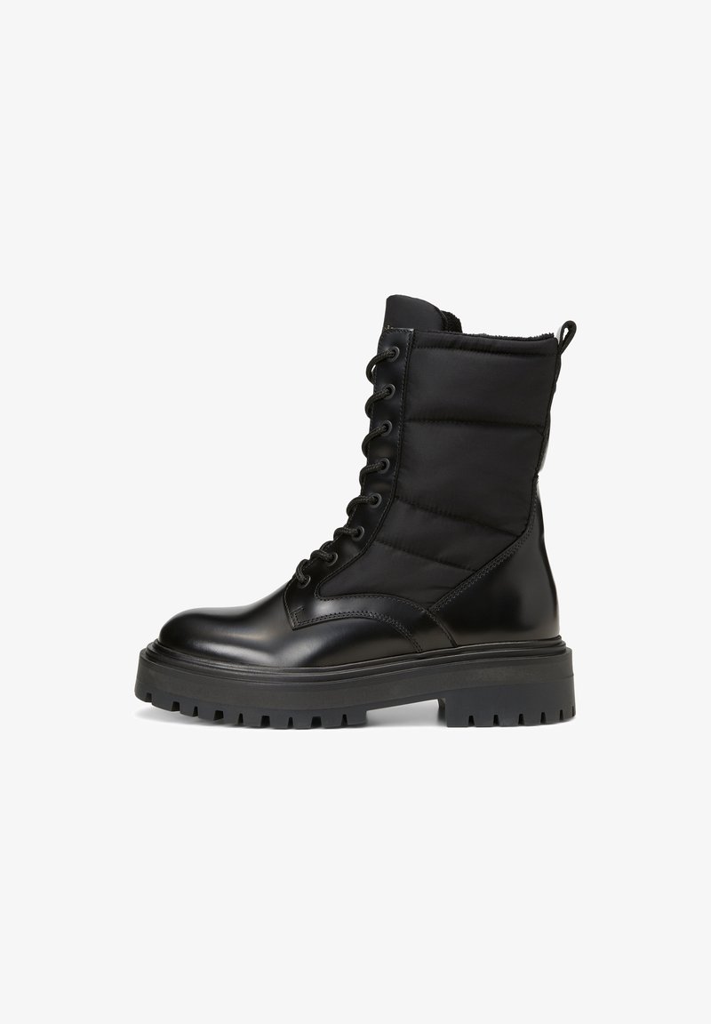 Marc O'Polo Vinterstøvler - black