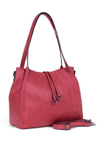 Hexagona GRACIEUSE - Borsa a mano - framboise