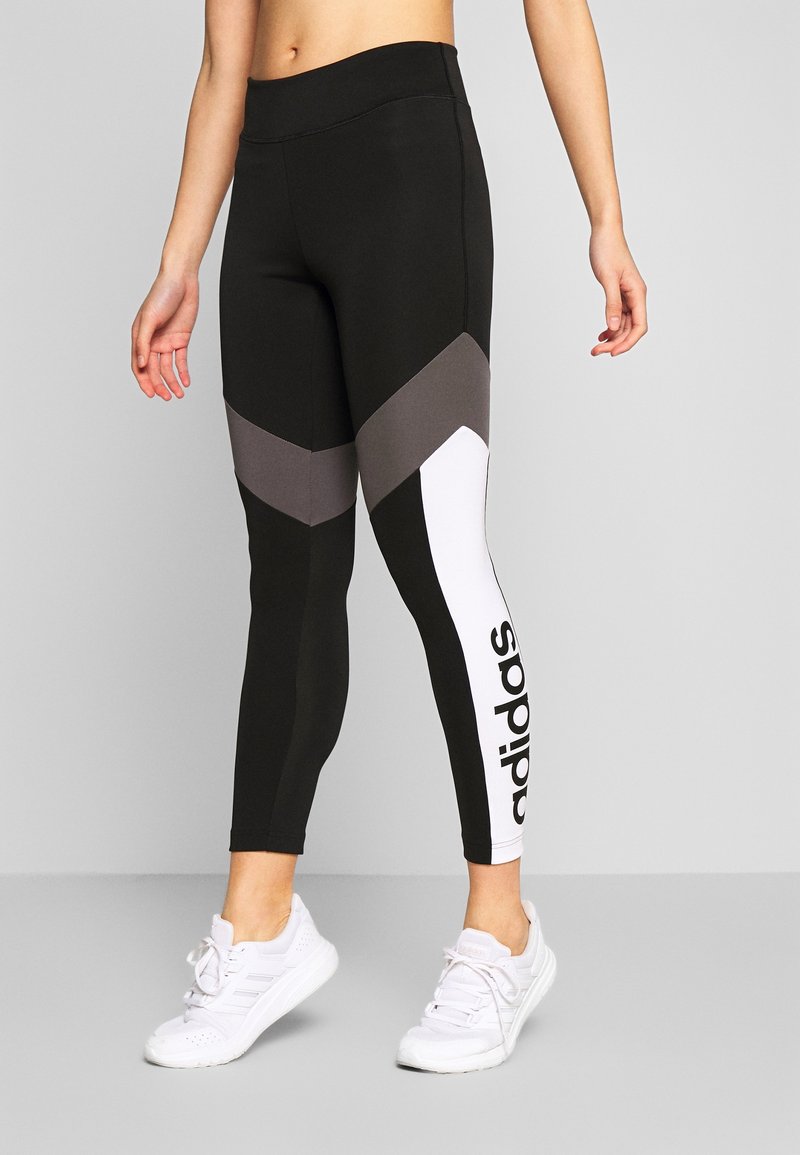 adidas Performance Leggings - black