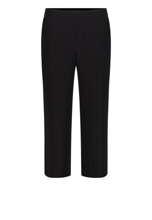 CHIARA  - Pantalon classique - black