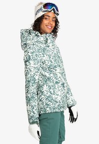 Roxy JETTY - Giacca hard shell - bpg
