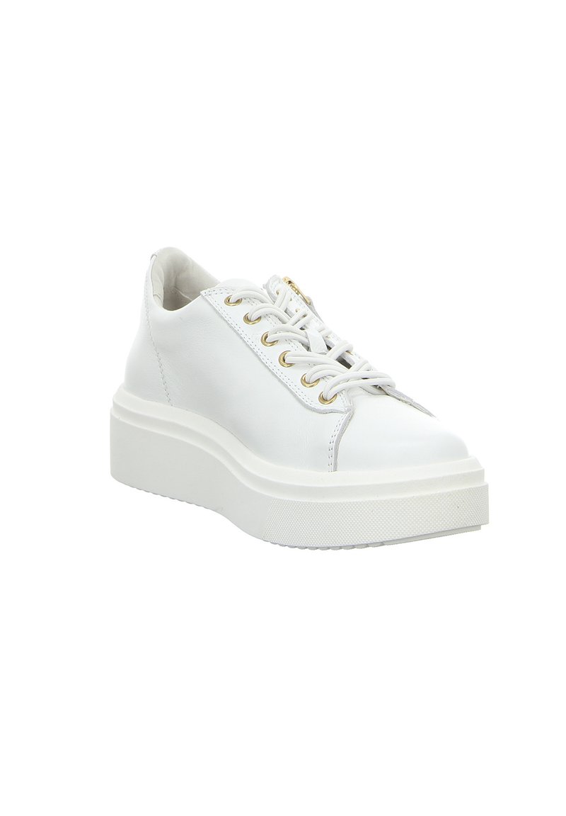 Damen Sneaker low | MACA Kitzbühel Sneaker low white/weiß - GT03933 Damen Sneaker low | MACA Kitzbühel Sneaker low white/weiß - GT03933