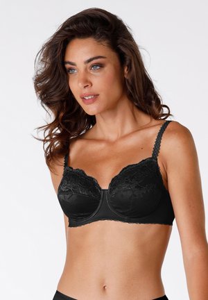 Lovable EXUBERANCE - Reggiseno con ferretto - nero