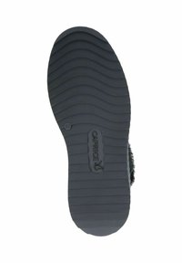 Caprice Zimske čizme - black suede