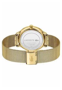 Lacoste Montre - schwarz