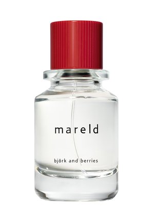 BJÖRK & BERRIES EAU DE PARFUM MARELD EAU DE PARFUM - Parfum - transparent