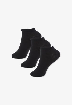 Terranova, 3 PACK, czarny