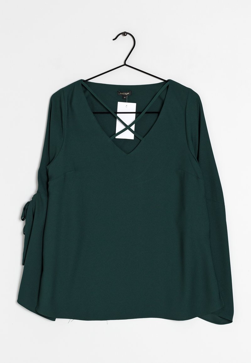 River Island Blouse - green