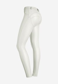 Freddy WR.UP® CLASSIC PUSH-UP - Pantalones - white