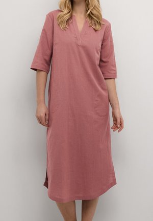 Jurk - light pink
