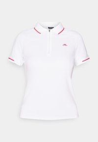 LEE - Polo - white