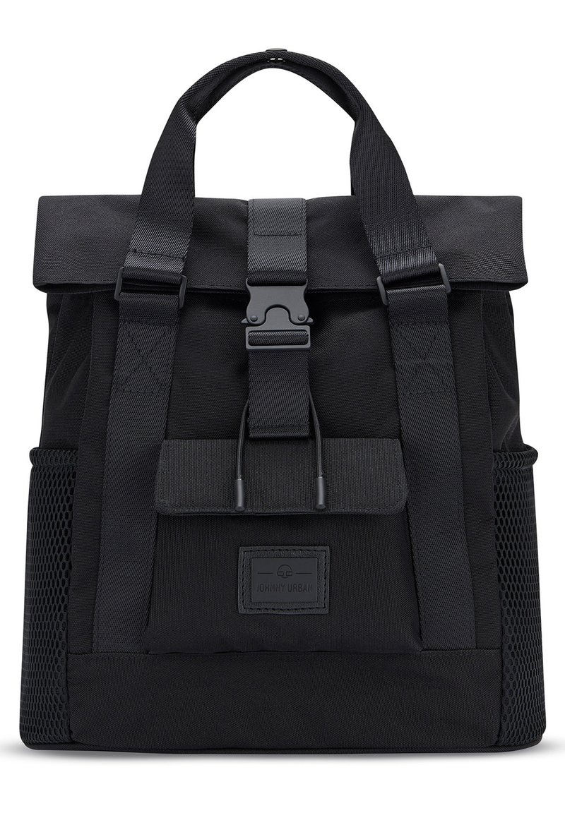 Johnny Urban JULES Rucksack schwarz/black Zalando.de