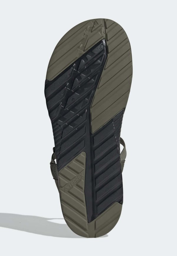 HYDROTERRA LIGHT - Walking sandals4