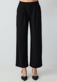 Broek - black