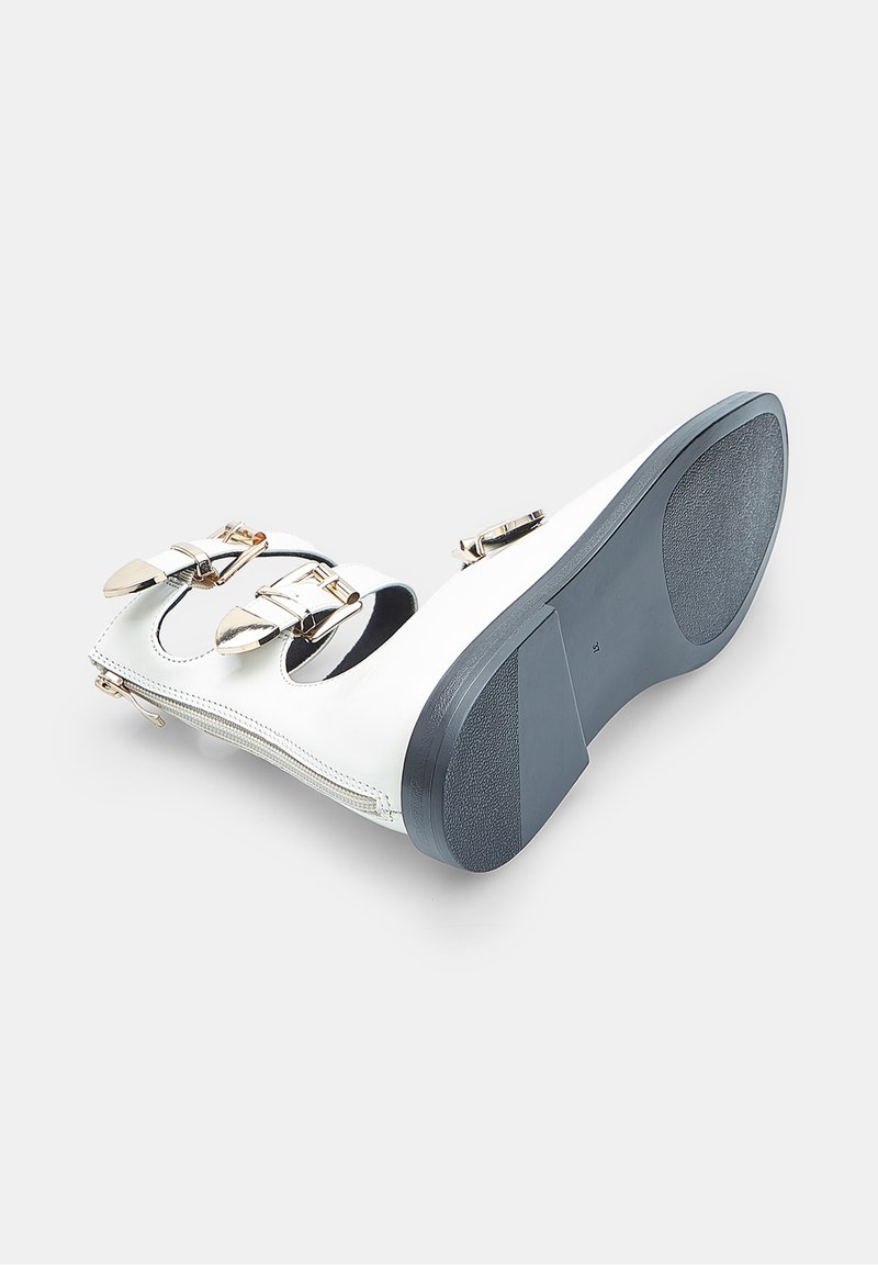 Scarpe Décolleté Mary Jane BATA - Con Cinturino Alla Caviglia, Eleganti E Versatili