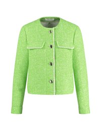 Unausgewählt, bright green offwhite