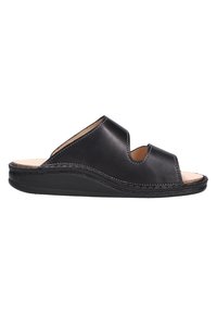 Finn Comfort COMFORT - Ciabattine - schwarz