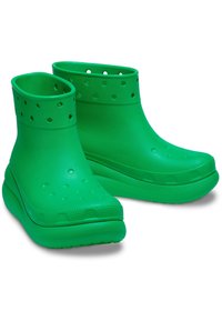 Crocs Stivali di gomma - light green