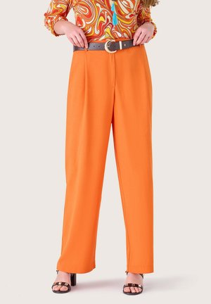 Camomilla Italia PABLO - Housut - orange