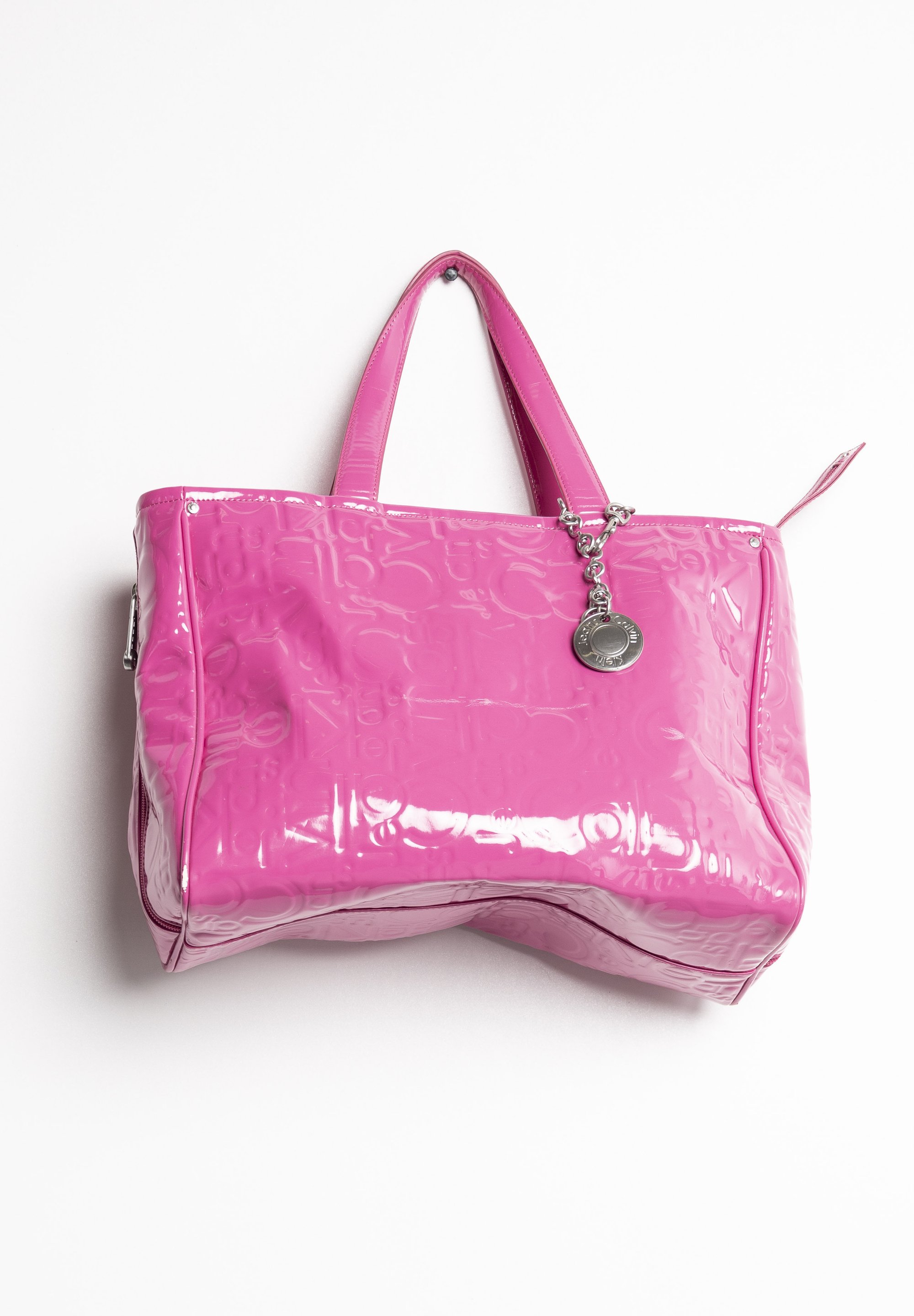 Shoulder Bag Borsa Calvin Klein Rosa Calvin Klein Borsa Rosa