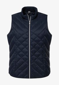 Unausgewählt, navy blue